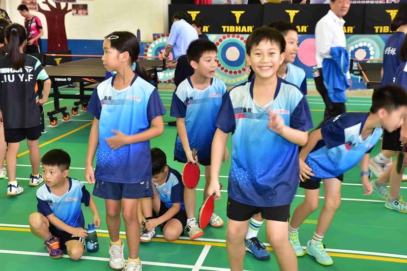 鄉長盃桌球錦標賽 (111)